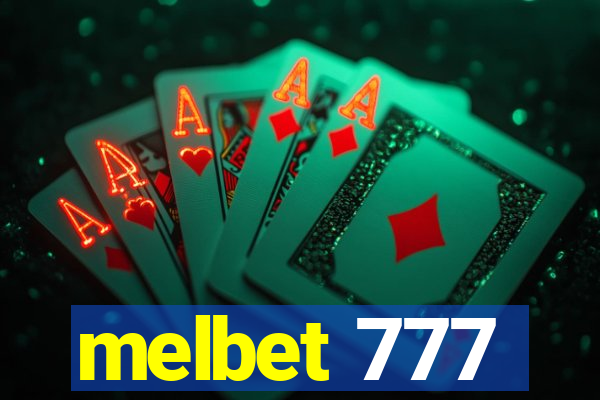 melbet 777